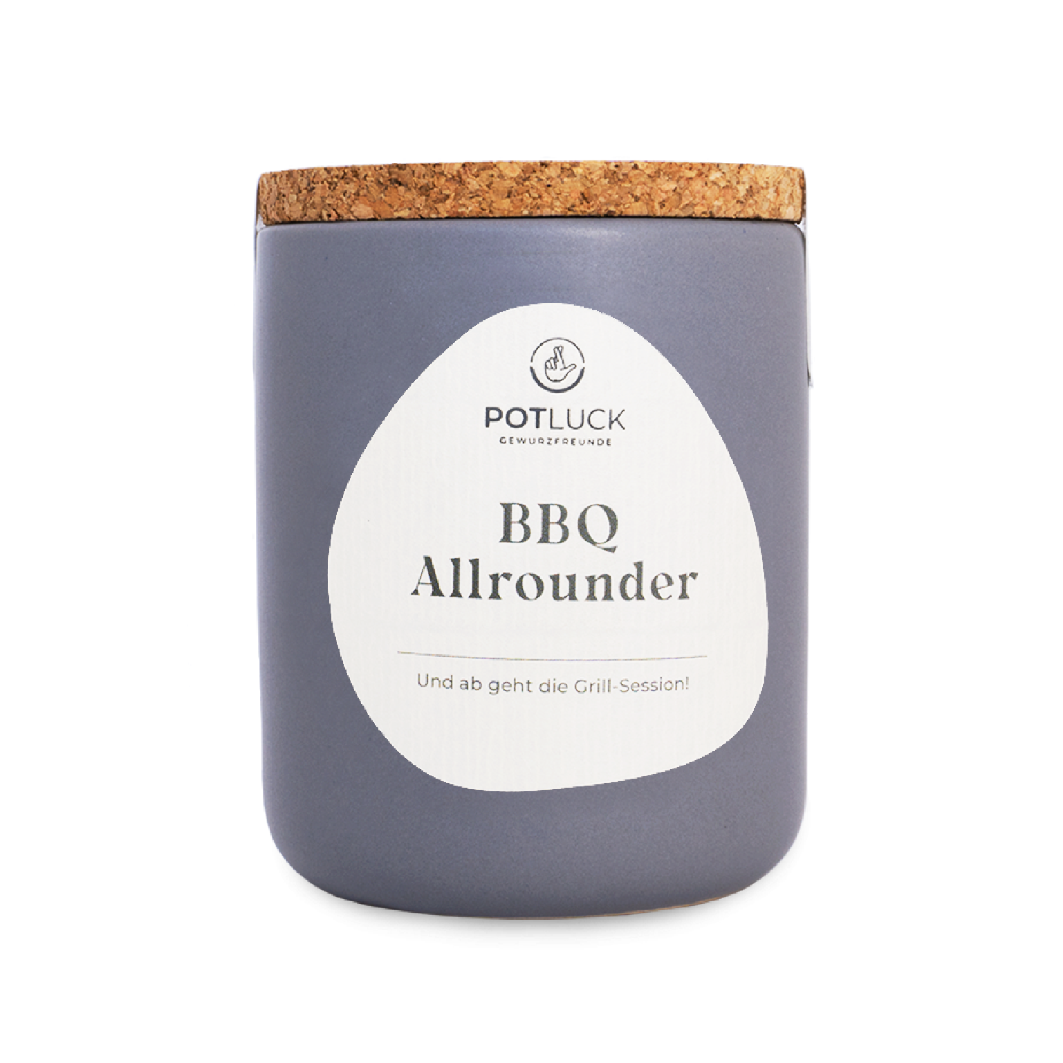 PotLuck - BBQ Allrounder