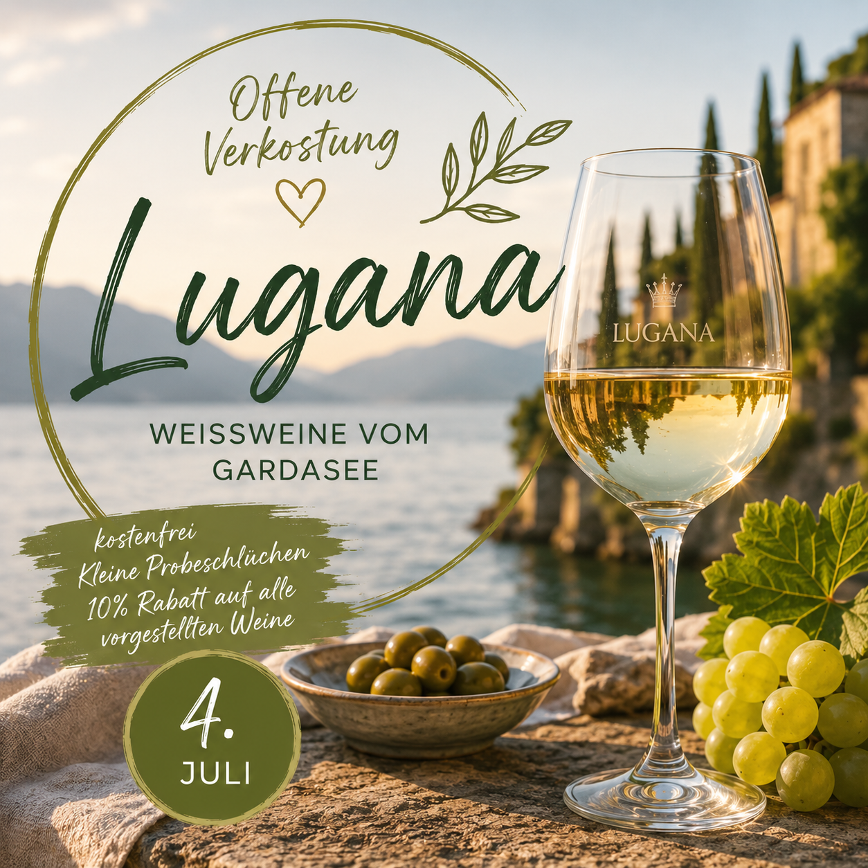 2026-07-04 offene Verkostung Lugana