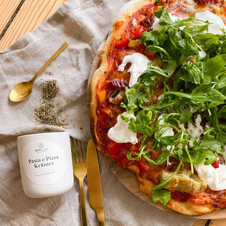 Potluck-pasta-e-pizza