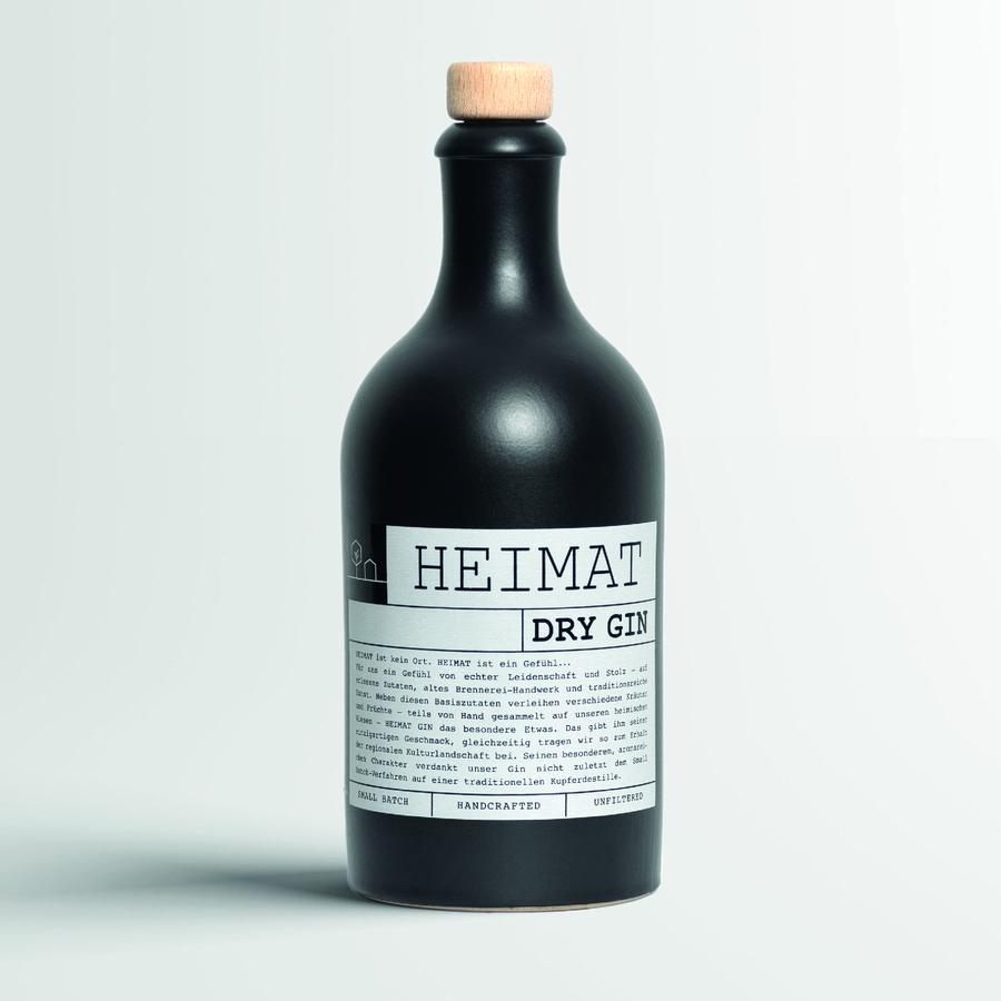 Heimat Dry Gin
