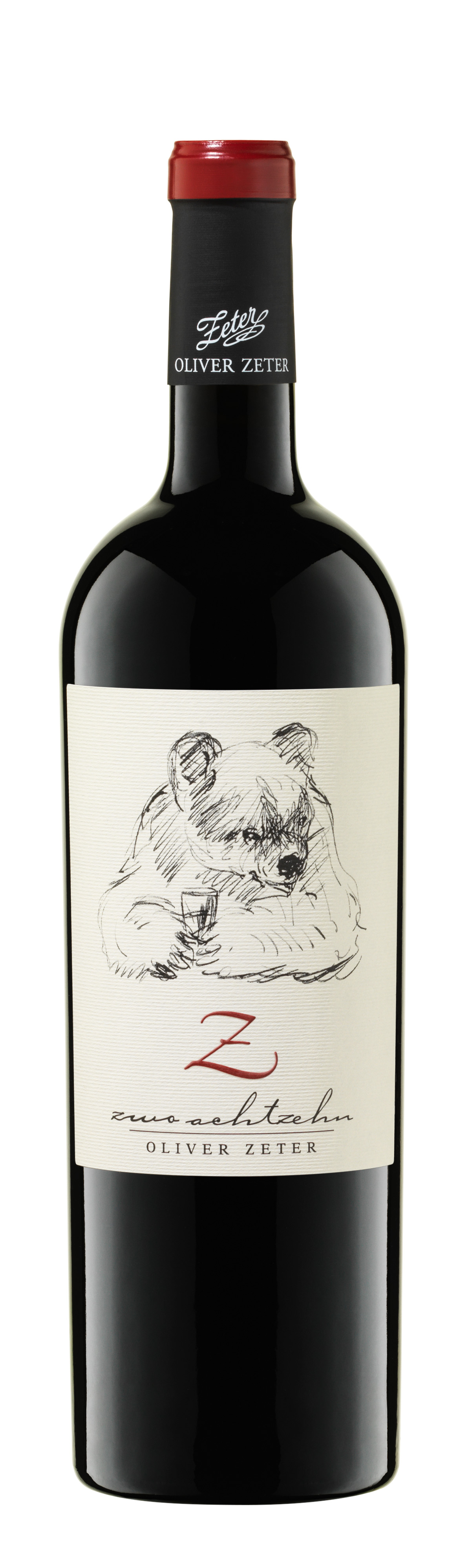 Oliver Zeter - Cuvée Z