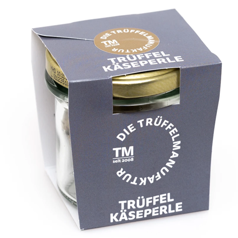 Trüffelmanufaktur - Käseperle