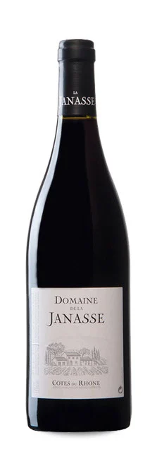 Domaine de la Janasse - Cotes du Rhone