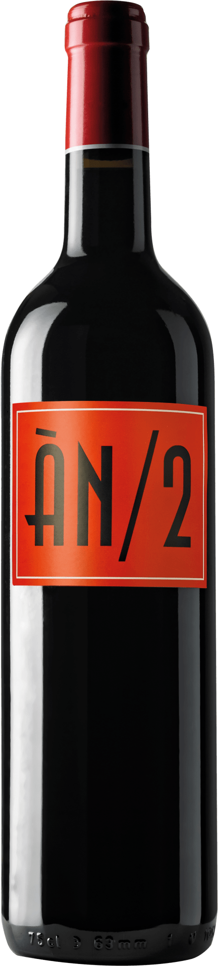Anima Negra - AN/2