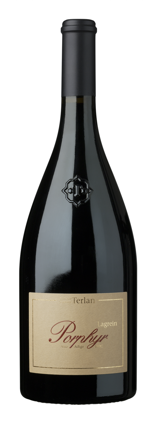 Cantina Terlan - Porphyr Lagrein