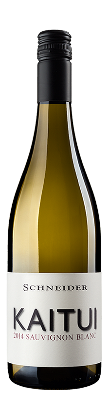 Markus Schneider, Sauvignon Blanc Kaitui