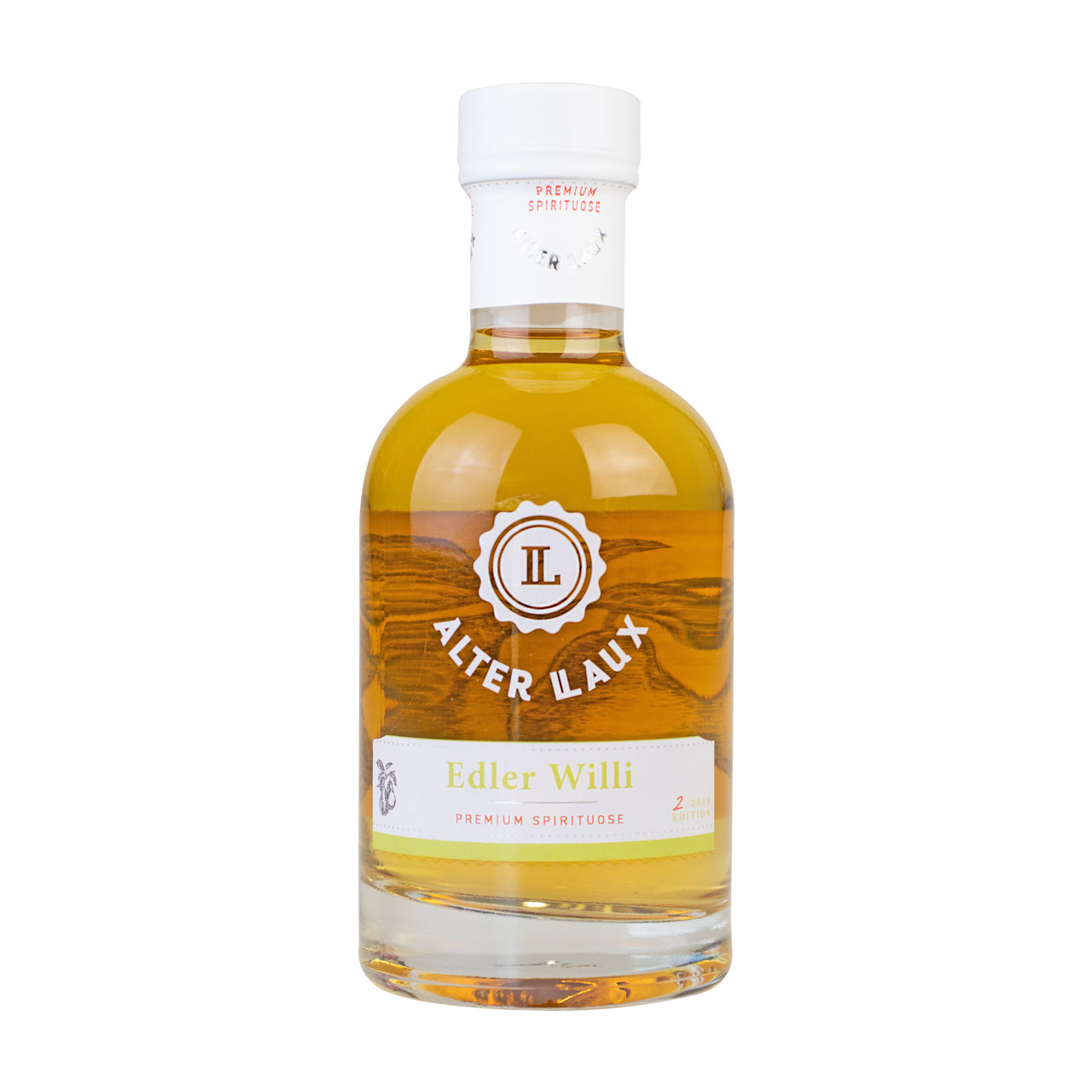 Alter Laux - Edler Willi 200 ml