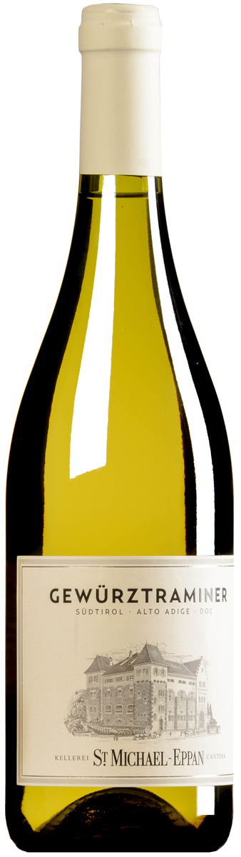 St. Michael Eppan Gewürztraminer