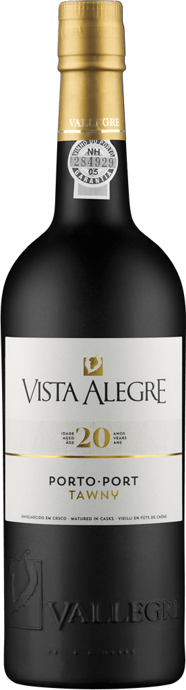 Vista Allegre 20yrs Tawny