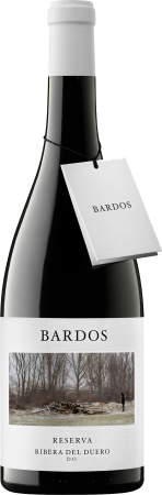 Bardos - Reserva
