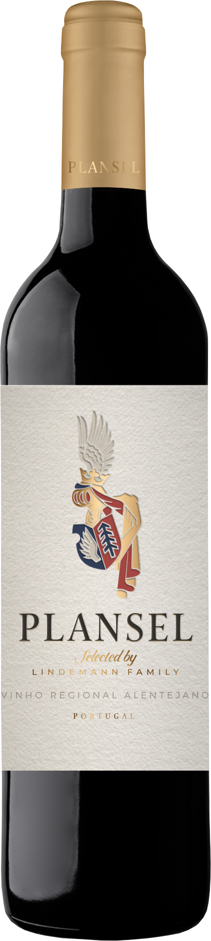 Quinta da Plansel - Selecta Tinto