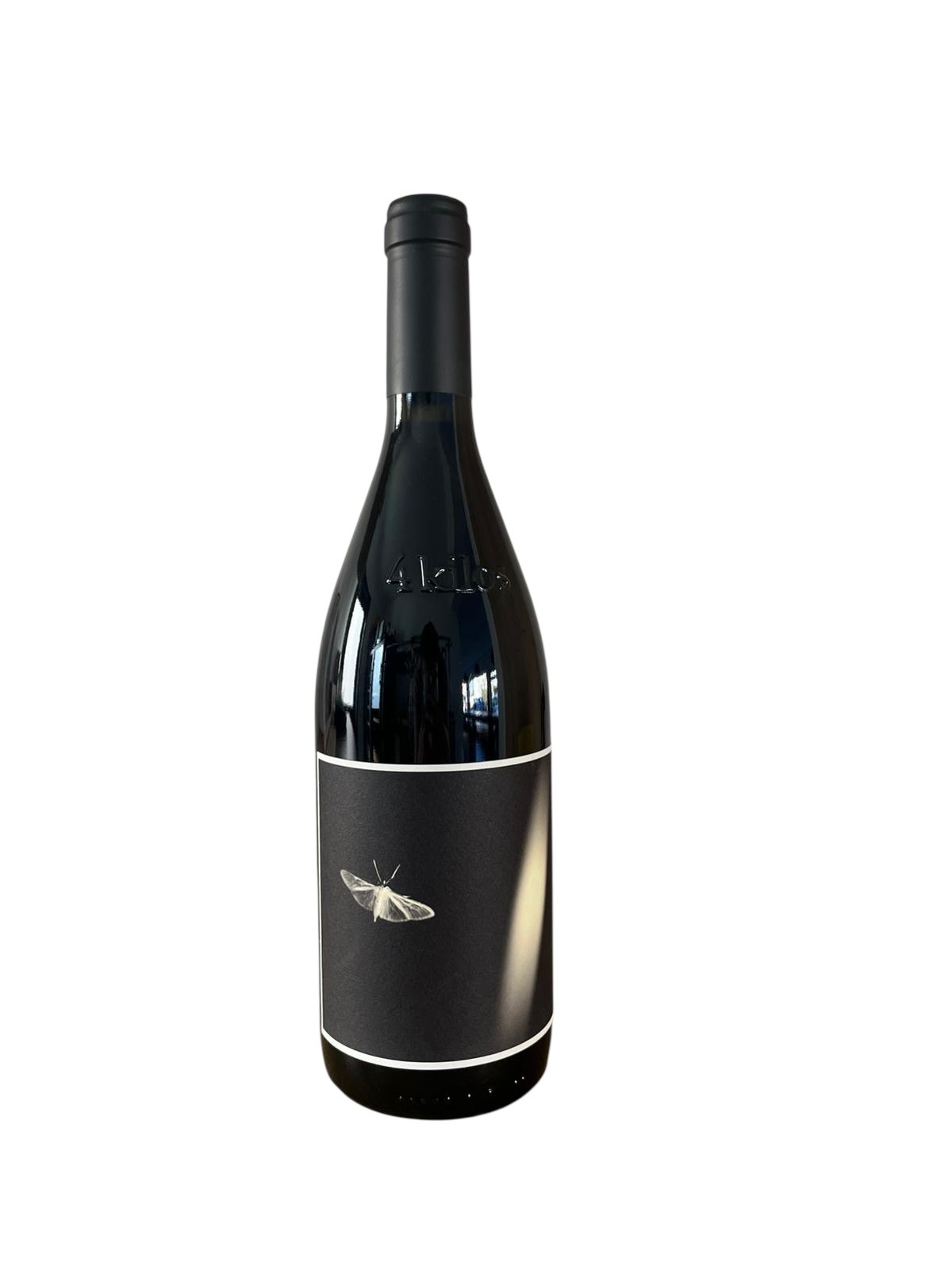 4 Kilos - 4 Vinicolas