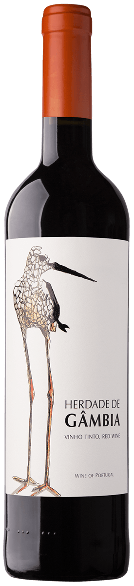 Herdade de Gambia Tinto