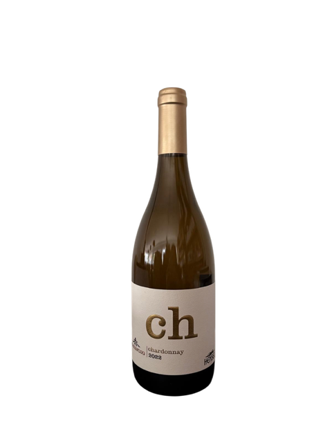 Hensel Chardonnay Höhenflug