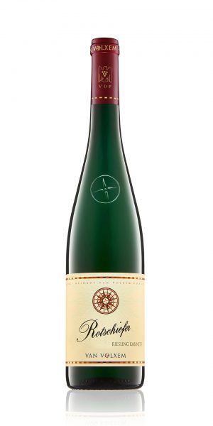 Van Volxem Riesling - Rotschiefer Kabinett