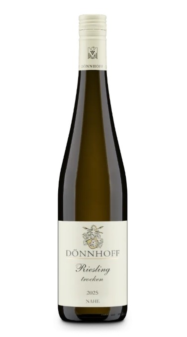 Dönnhoff Riesling trocken