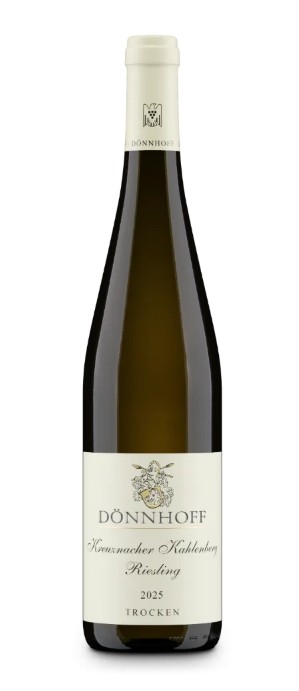 Dönnhoff Riesling Kahlenberg 1. Lage