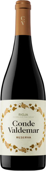 Conde Valdemar - Reserva