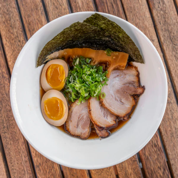 PotLuck - Umami Crunch