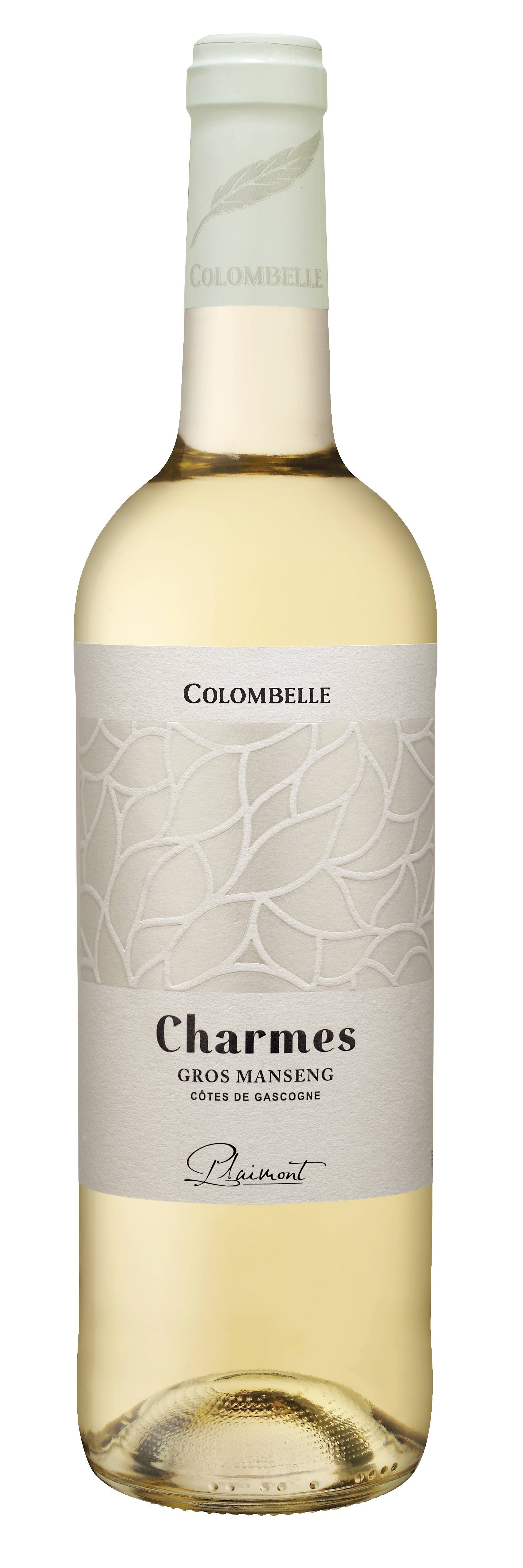 Plaimont - Colombelle Charmes sweet