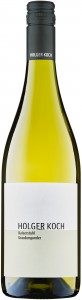 Holger Koch - Grauburgunder Kaiserstuhl