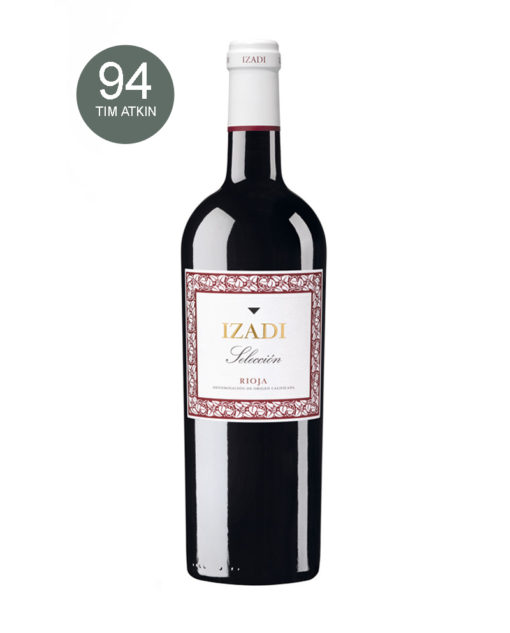 Izadi - Seleccion Reserva