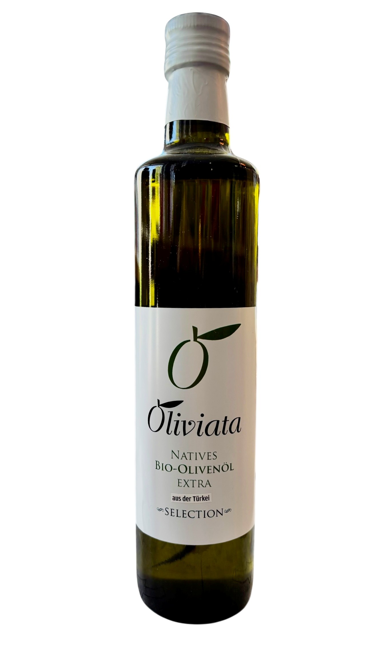 Oliviata - Extra Natives Olivenöl Selection