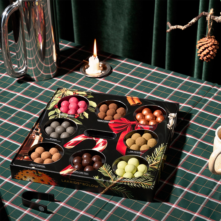 Lakrids - Selection Box Winter