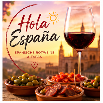 2026-11-06 - Weinprobe Hola Espana
