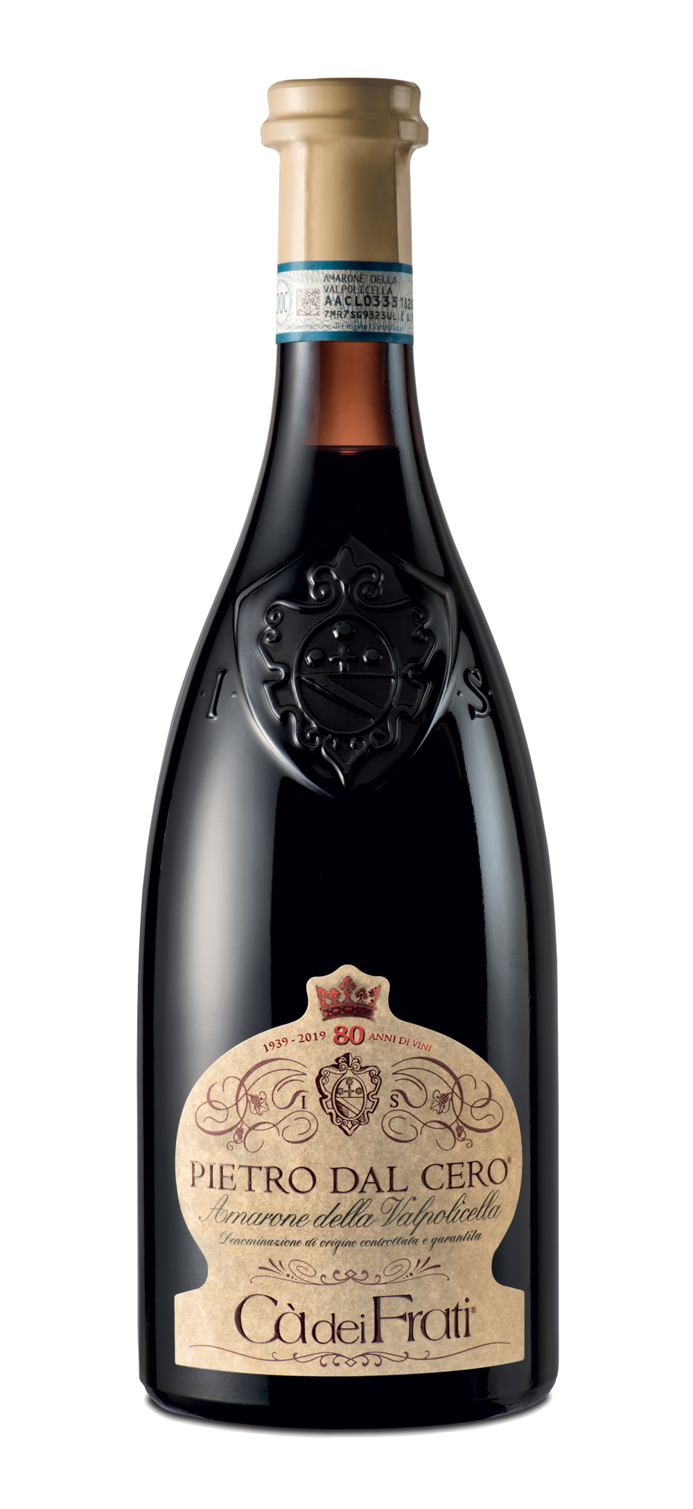 Ca dei Frati - Amarone Pietro dal Cero 2016
