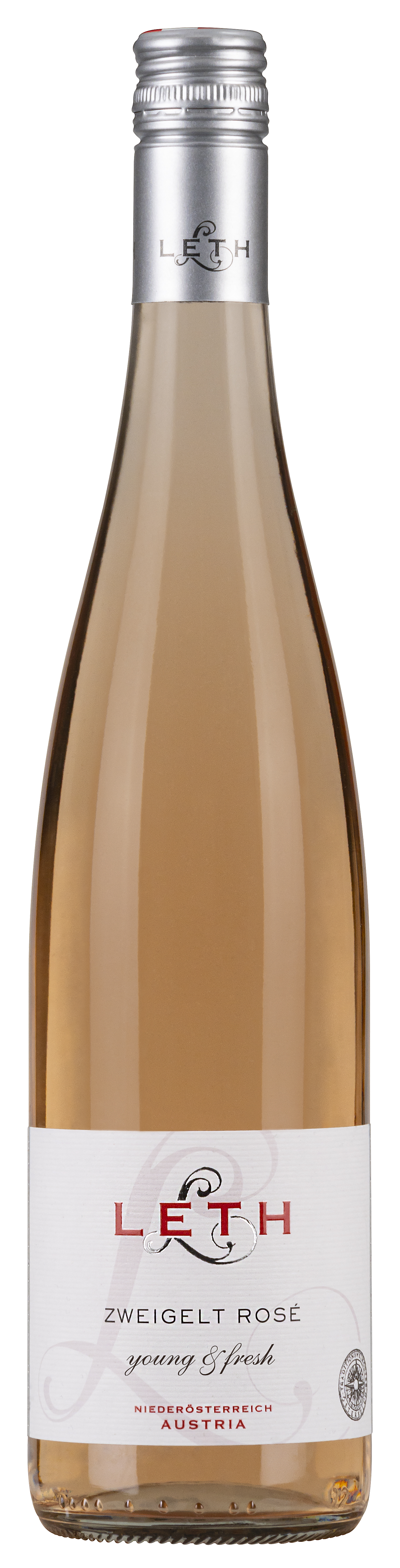 Leth - Zweigelt Rosé