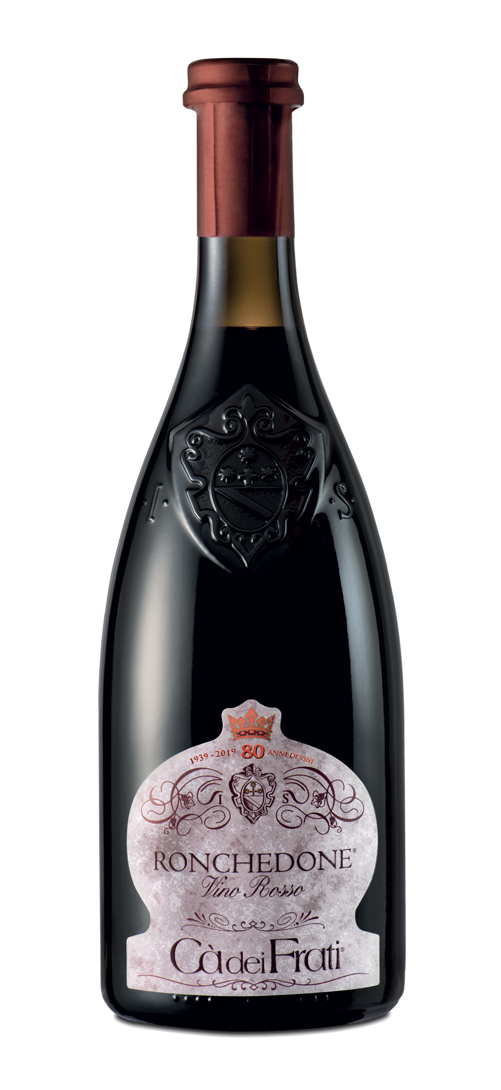 Ca dei Frati - Cuvée Ronchedone