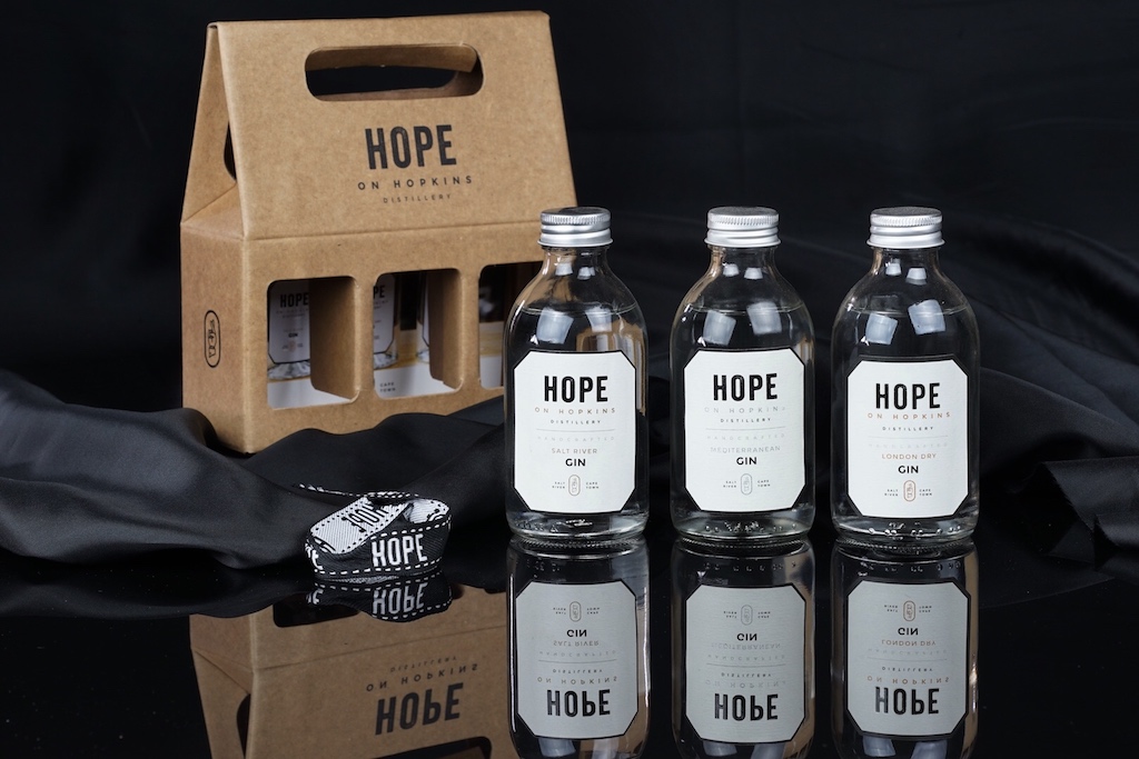 Hope Gin - Geschenkbox