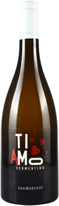 San Marzano - Vermentino Ti Amo