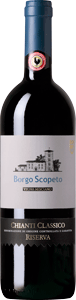 Borgo Scopeto - Riserva Misciano