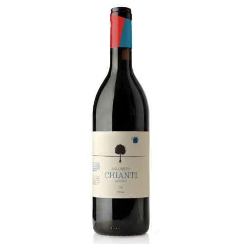 Salcheto - Chianti Biskero