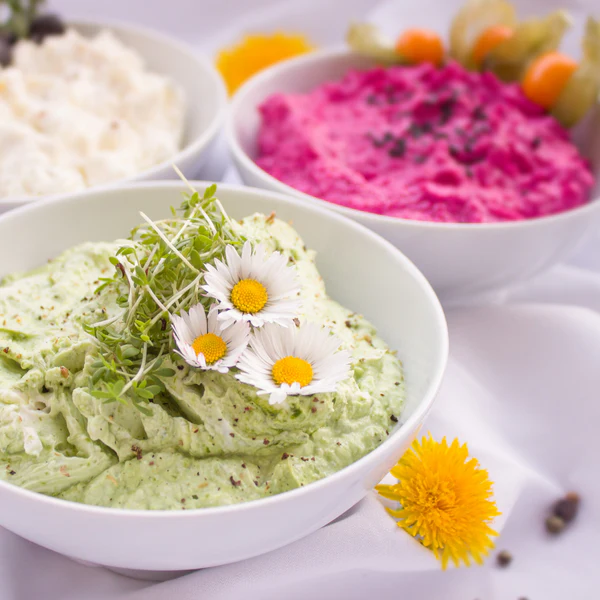 PotLuck - Spicy Waikiki Dip