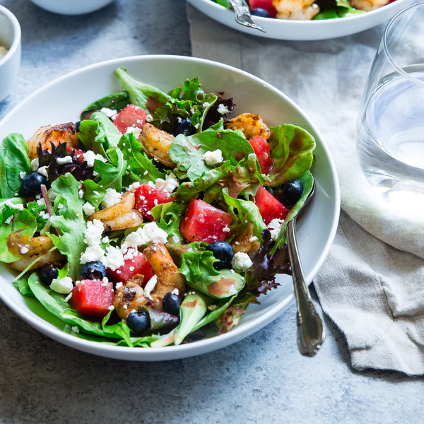 PotLuck - Salat Topping