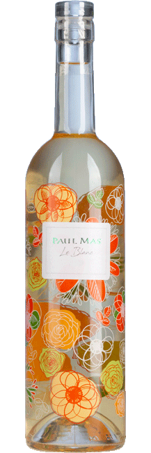 Paul Mas - Le Blanc