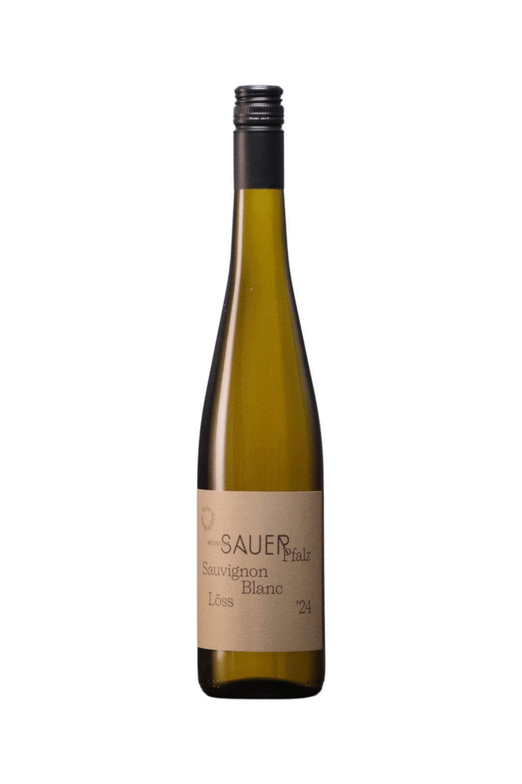 Heiner Sauer - Sauvignon Blanc Löss