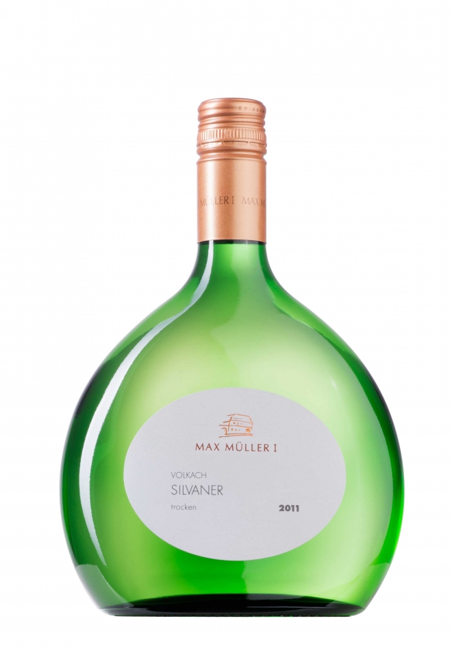 Max Müller - Silvaner Volkach