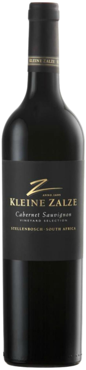 Kleine Zalze - Cabernet Sauvignon Vineyard Selection