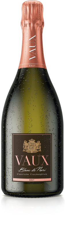 Schloß Vaux - Blanc de Noir Brut