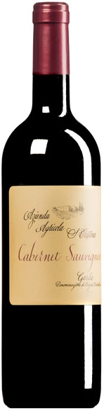 Zenato Sta. Cristina Cabernet Sauvignon "Garda"