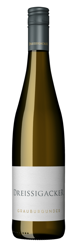 Dreissigacker - Grauburgunder
