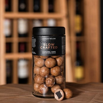 Lakrids by Bülow - Caramel Date - Slow Crafted