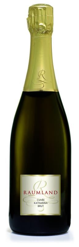 Raumland - Cuvée Katharina Brut Nature 2019