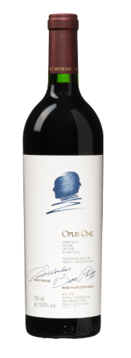 Opus One