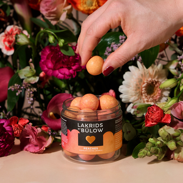 Lakrids - Love Peaches small