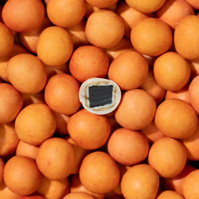 Lakrids - Love Peaches small